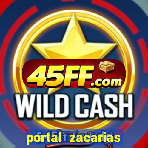 portal zacarias futebol mexicano